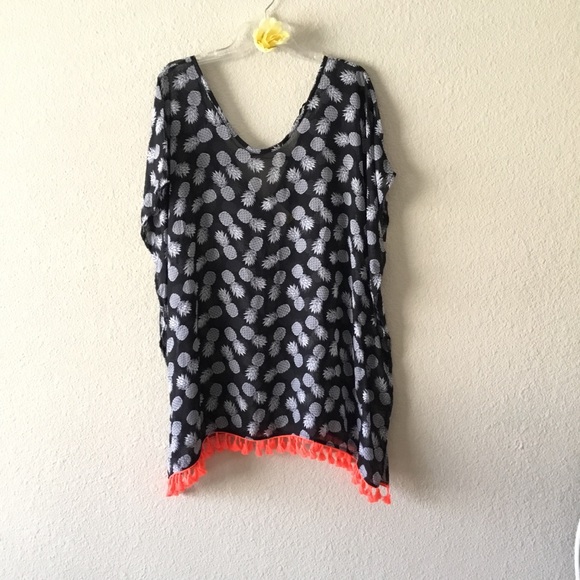 no boundaries swim cover up